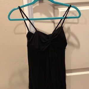 Candie’s Black top